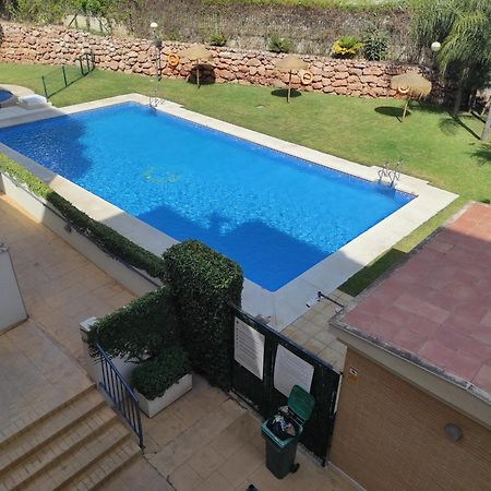 La Colina - Playamar Apartamento Torremolinos Esterno foto