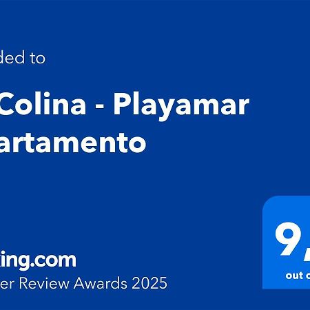 La Colina - Playamar Apartamento Torremolinos Esterno foto