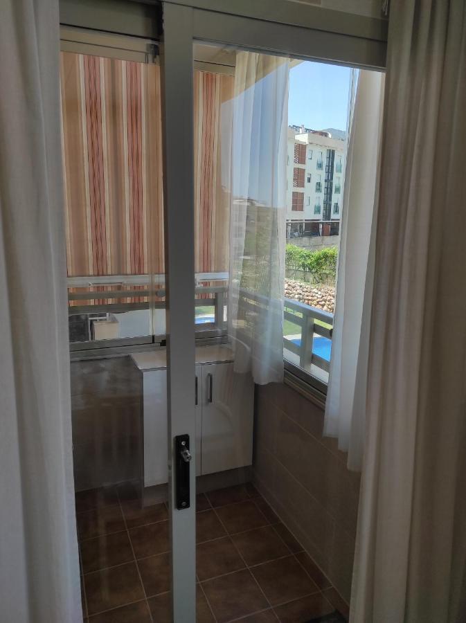 La Colina - Playamar Apartamento Torremolinos Esterno foto
