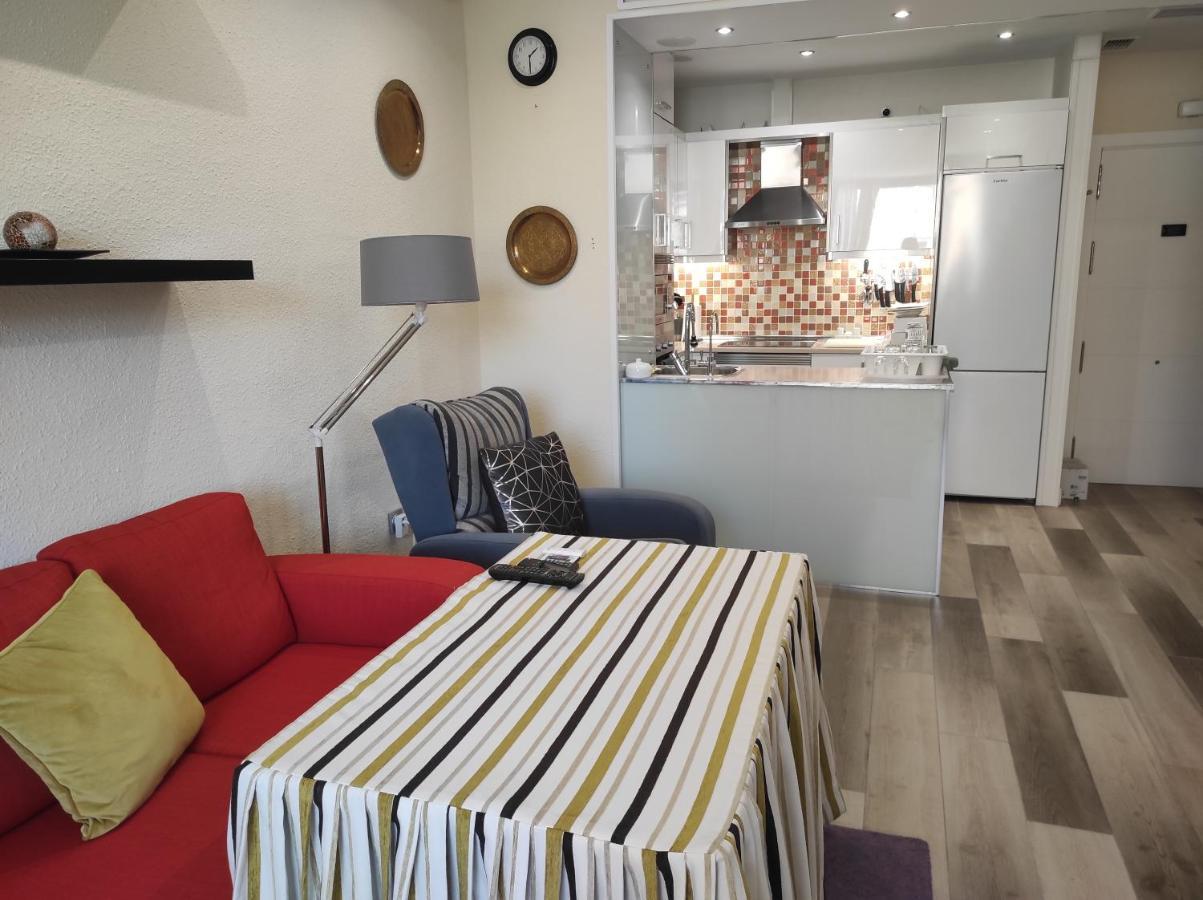 La Colina - Playamar Apartamento Torremolinos Esterno foto