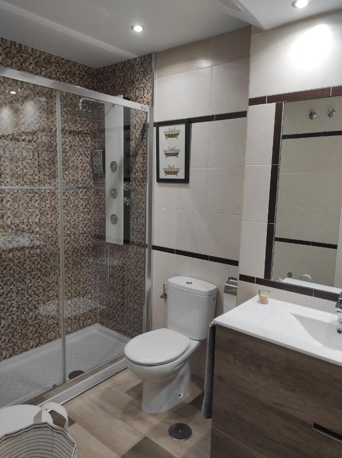La Colina - Playamar Apartamento Torremolinos Esterno foto