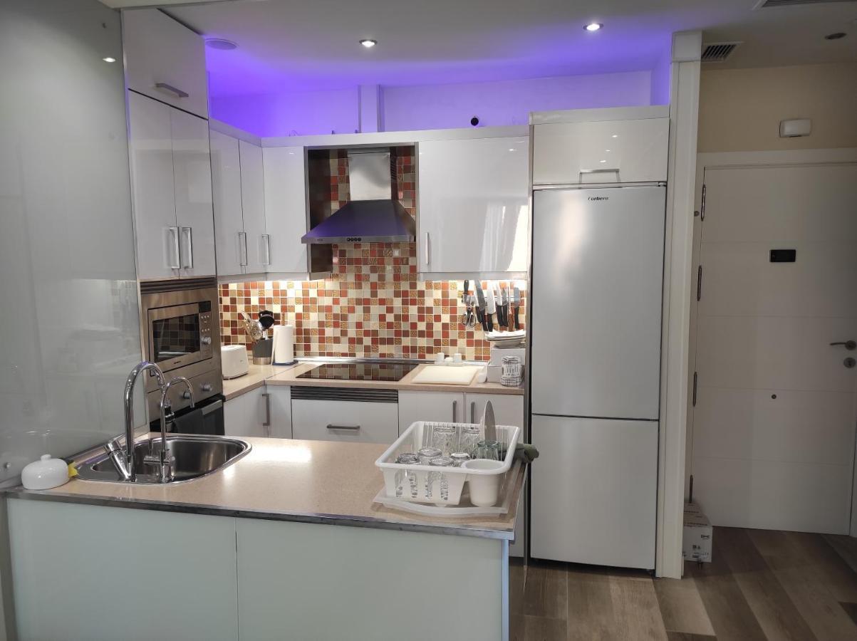La Colina - Playamar Apartamento Torremolinos Esterno foto