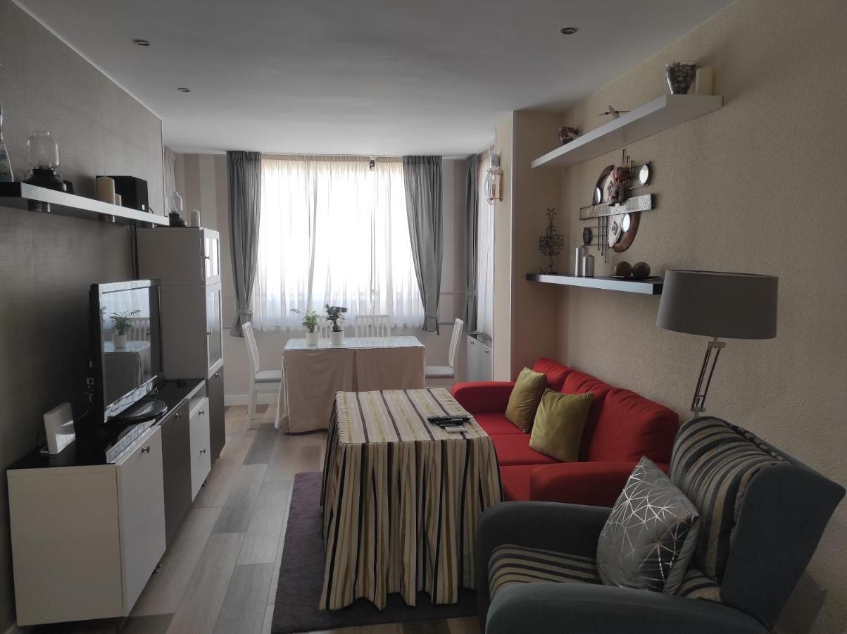 La Colina - Playamar Apartamento Torremolinos Esterno foto