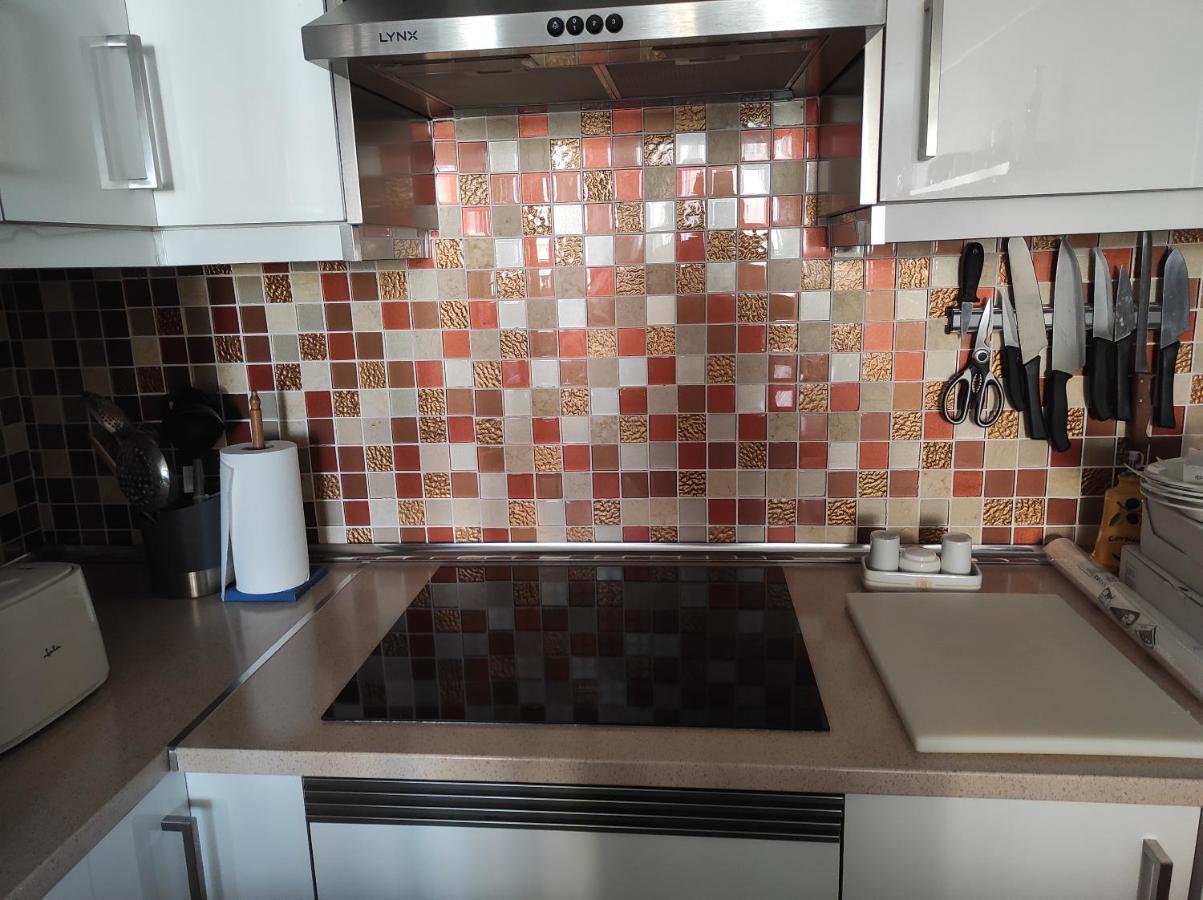 La Colina - Playamar Apartamento Torremolinos Esterno foto