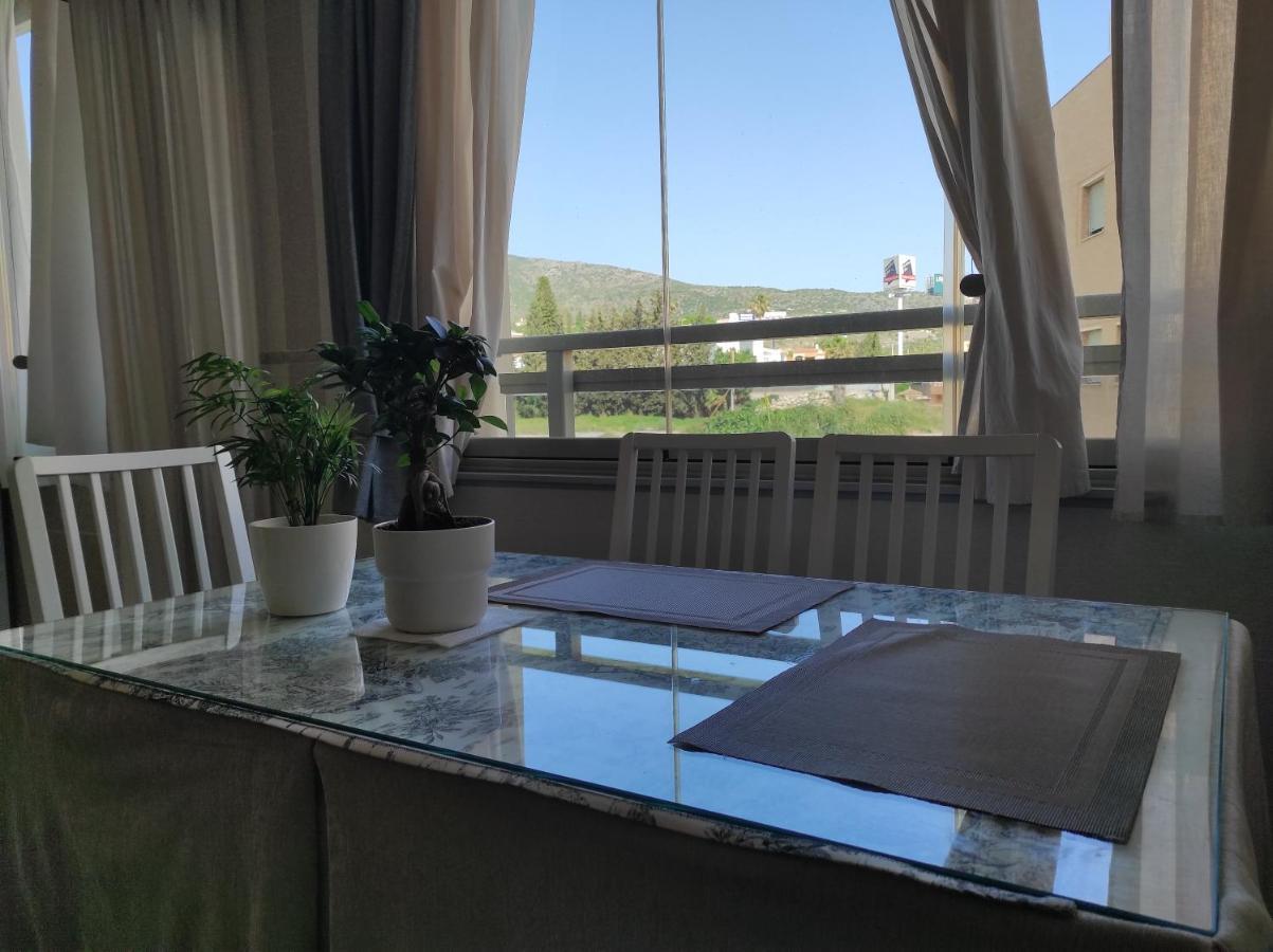 La Colina - Playamar Apartamento Torremolinos Esterno foto
