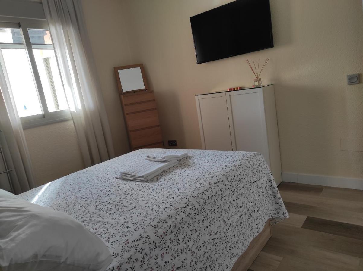 La Colina - Playamar Apartamento Torremolinos Esterno foto