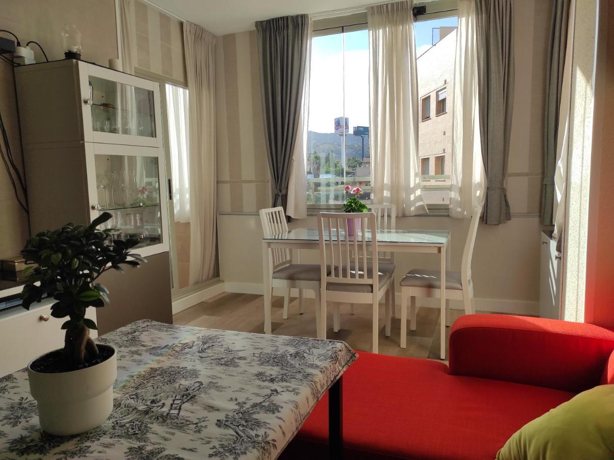 La Colina - Playamar Apartamento Torremolinos Esterno foto