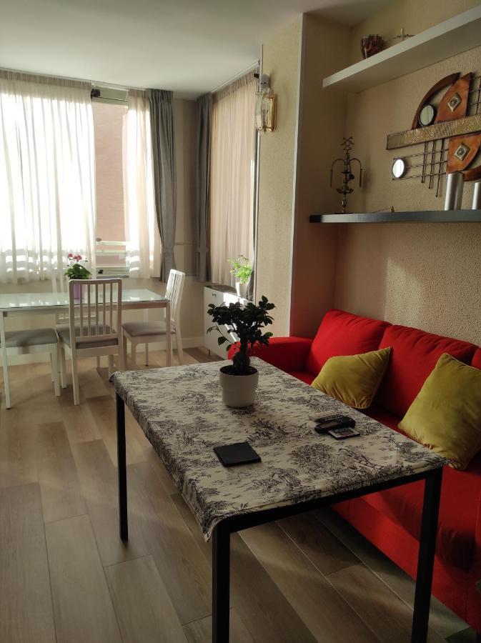 La Colina - Playamar Apartamento Torremolinos Esterno foto