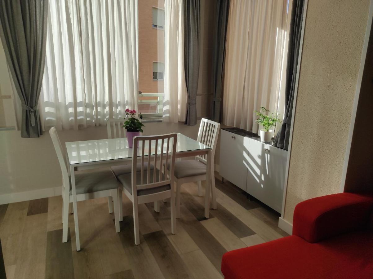 La Colina - Playamar Apartamento Torremolinos Esterno foto
