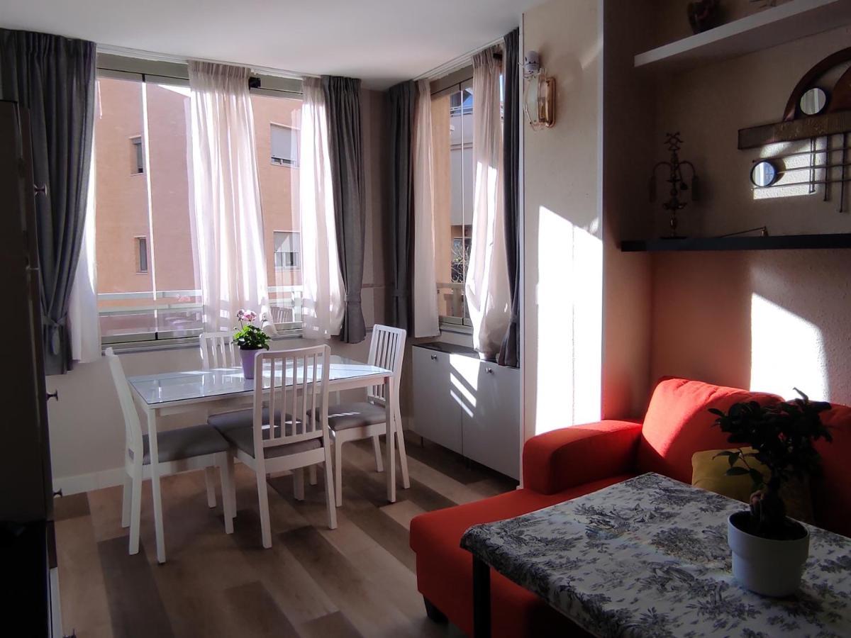 La Colina - Playamar Apartamento Torremolinos Esterno foto