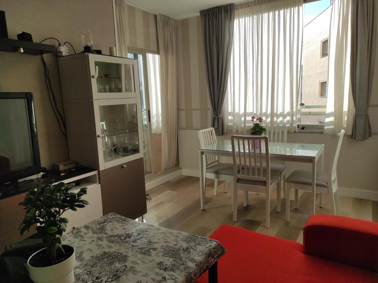 La Colina - Playamar Apartamento Torremolinos Esterno foto