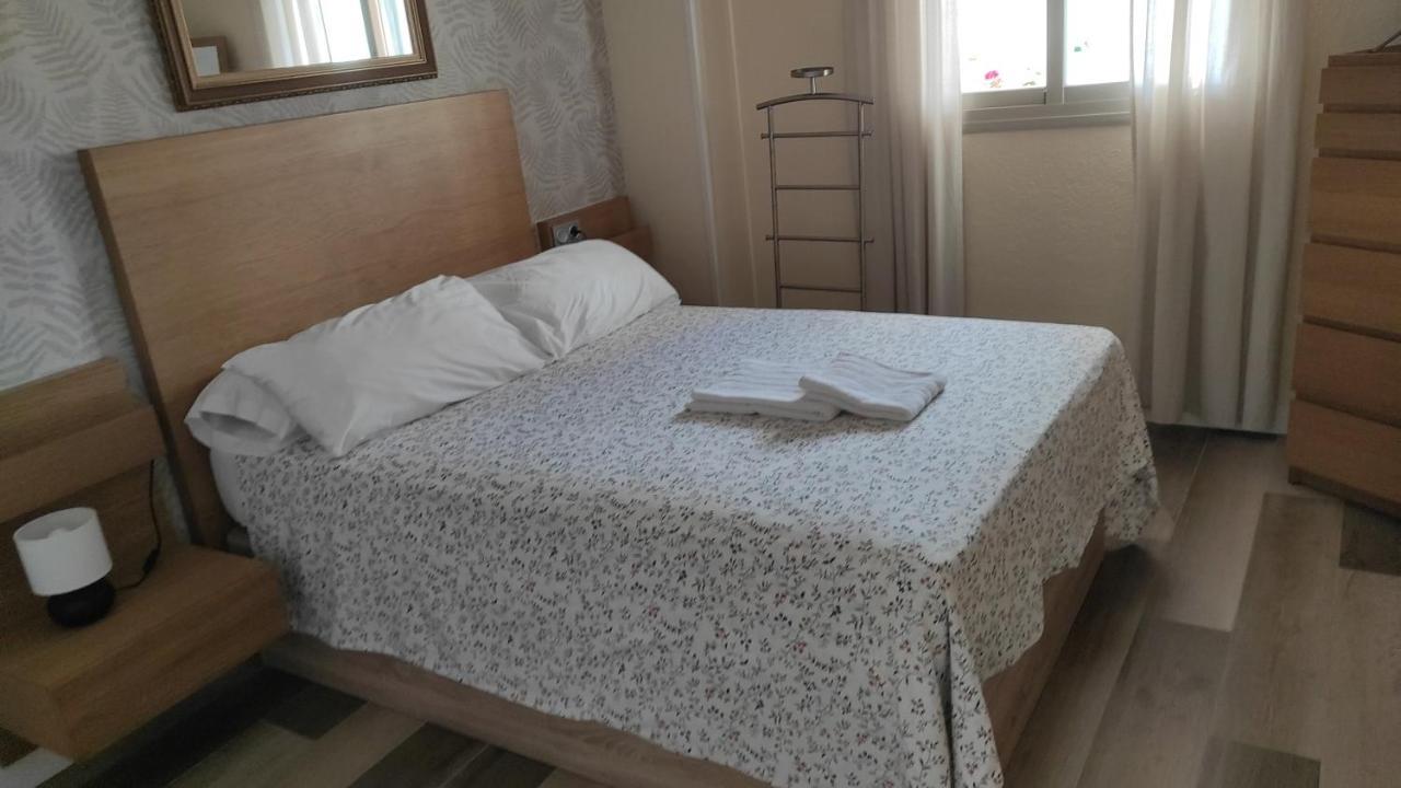 La Colina - Playamar Apartamento Torremolinos Esterno foto