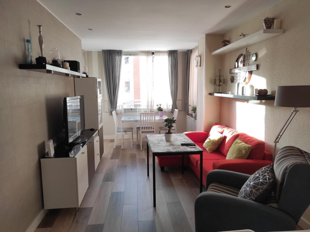 La Colina - Playamar Apartamento Torremolinos Esterno foto