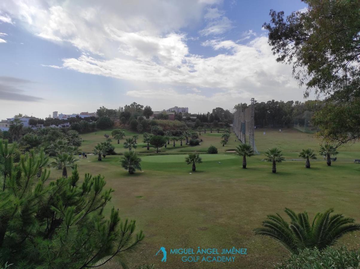 La Colina - Playamar Apartamento Torremolinos Esterno foto