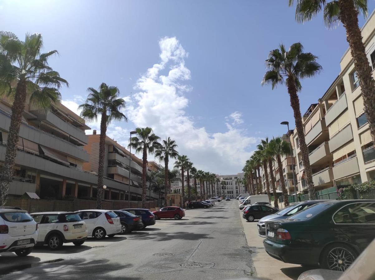 La Colina - Playamar Apartamento Torremolinos Esterno foto