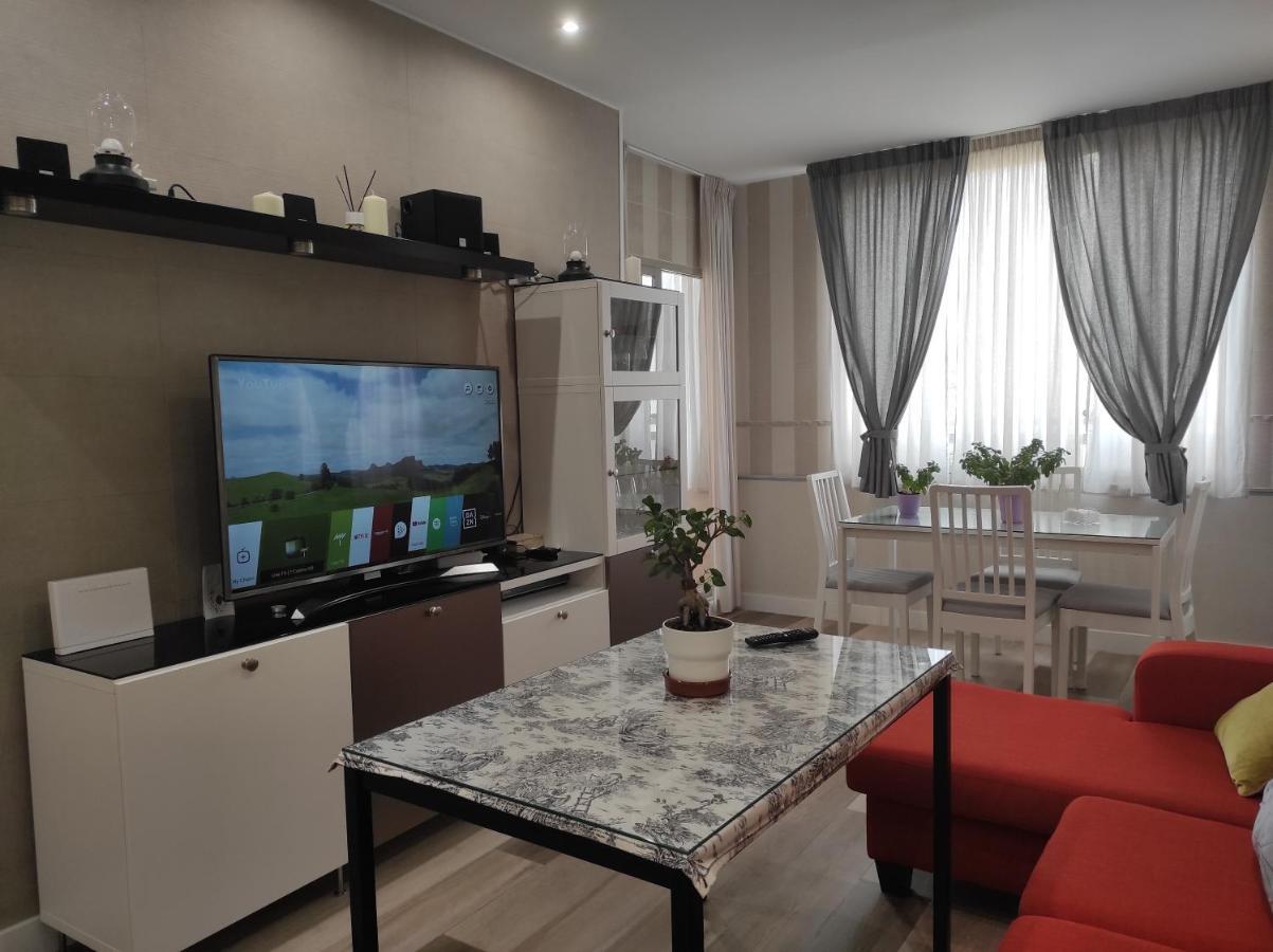 La Colina - Playamar Apartamento Torremolinos Esterno foto
