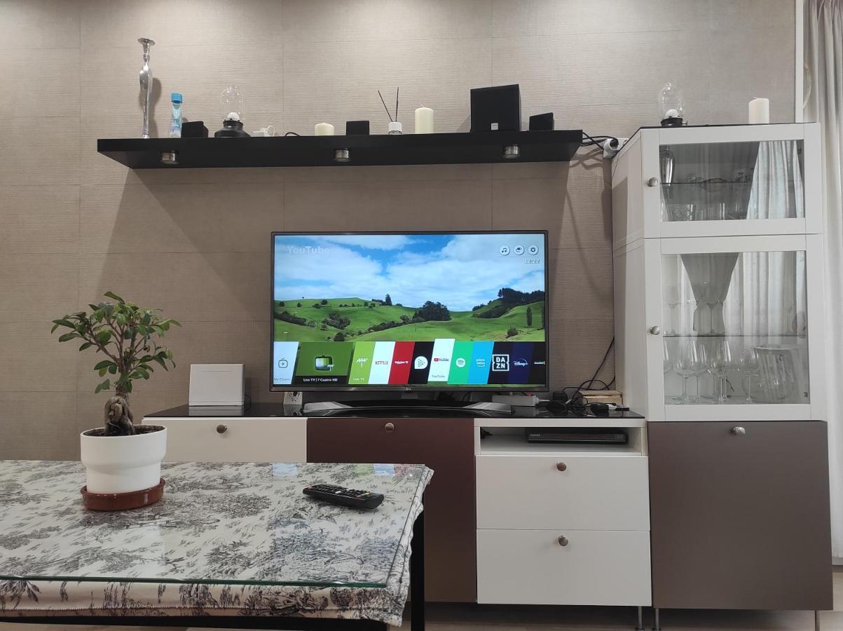 La Colina - Playamar Apartamento Torremolinos Esterno foto