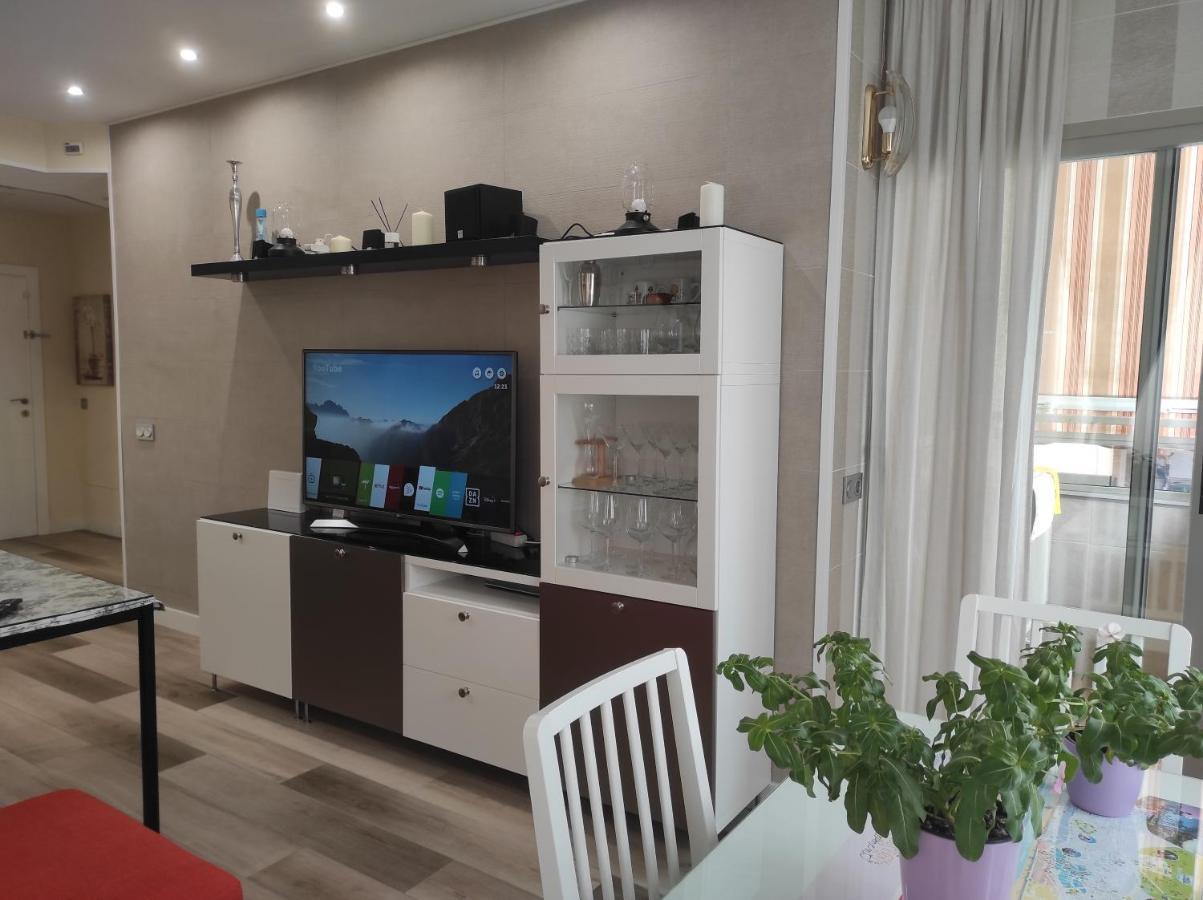 La Colina - Playamar Apartamento Torremolinos Esterno foto