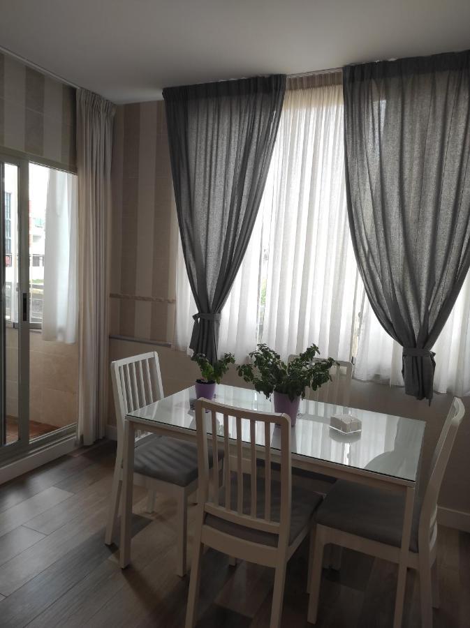 La Colina - Playamar Apartamento Torremolinos Esterno foto