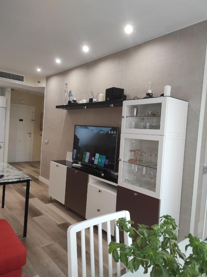 La Colina - Playamar Apartamento Torremolinos Esterno foto