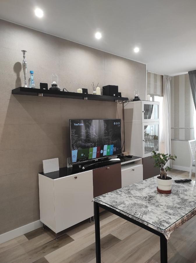 La Colina - Playamar Apartamento Torremolinos Esterno foto