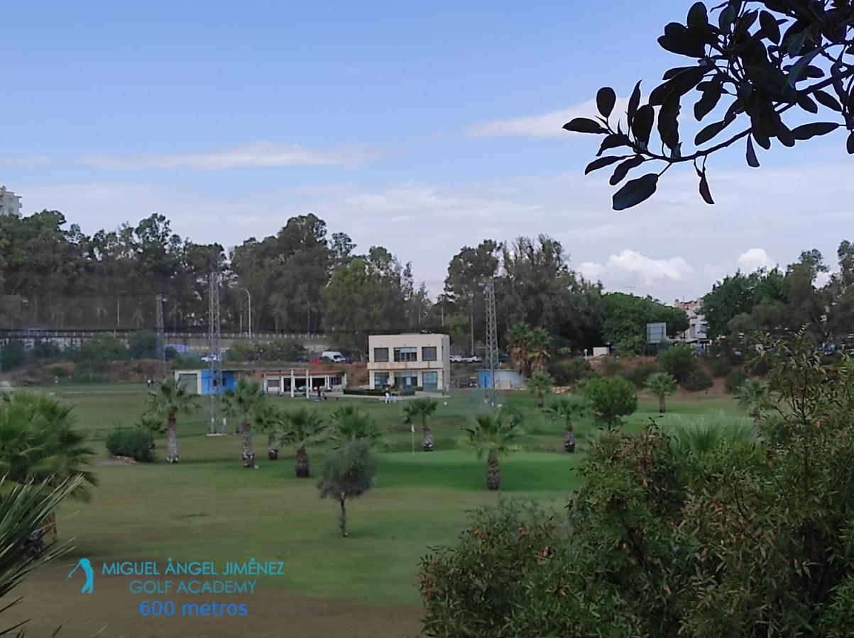 La Colina - Playamar Apartamento Torremolinos Esterno foto