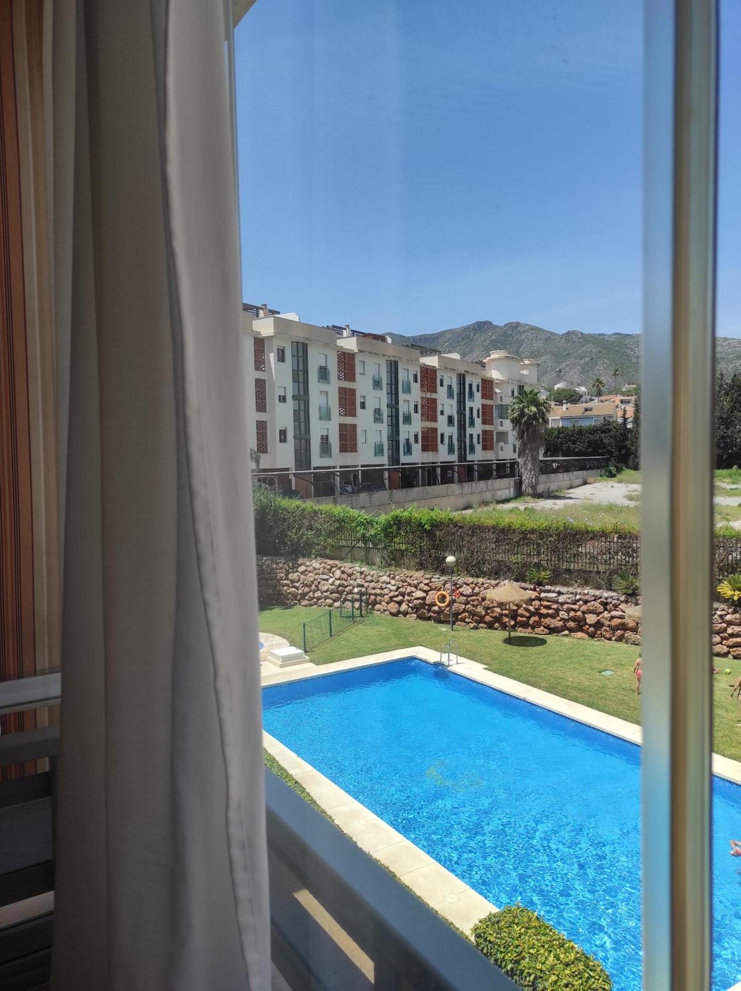 La Colina - Playamar Apartamento Torremolinos Esterno foto