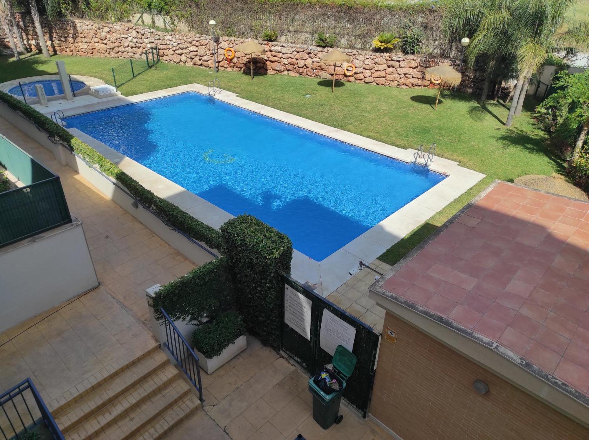 La Colina - Playamar Apartamento Torremolinos Esterno foto