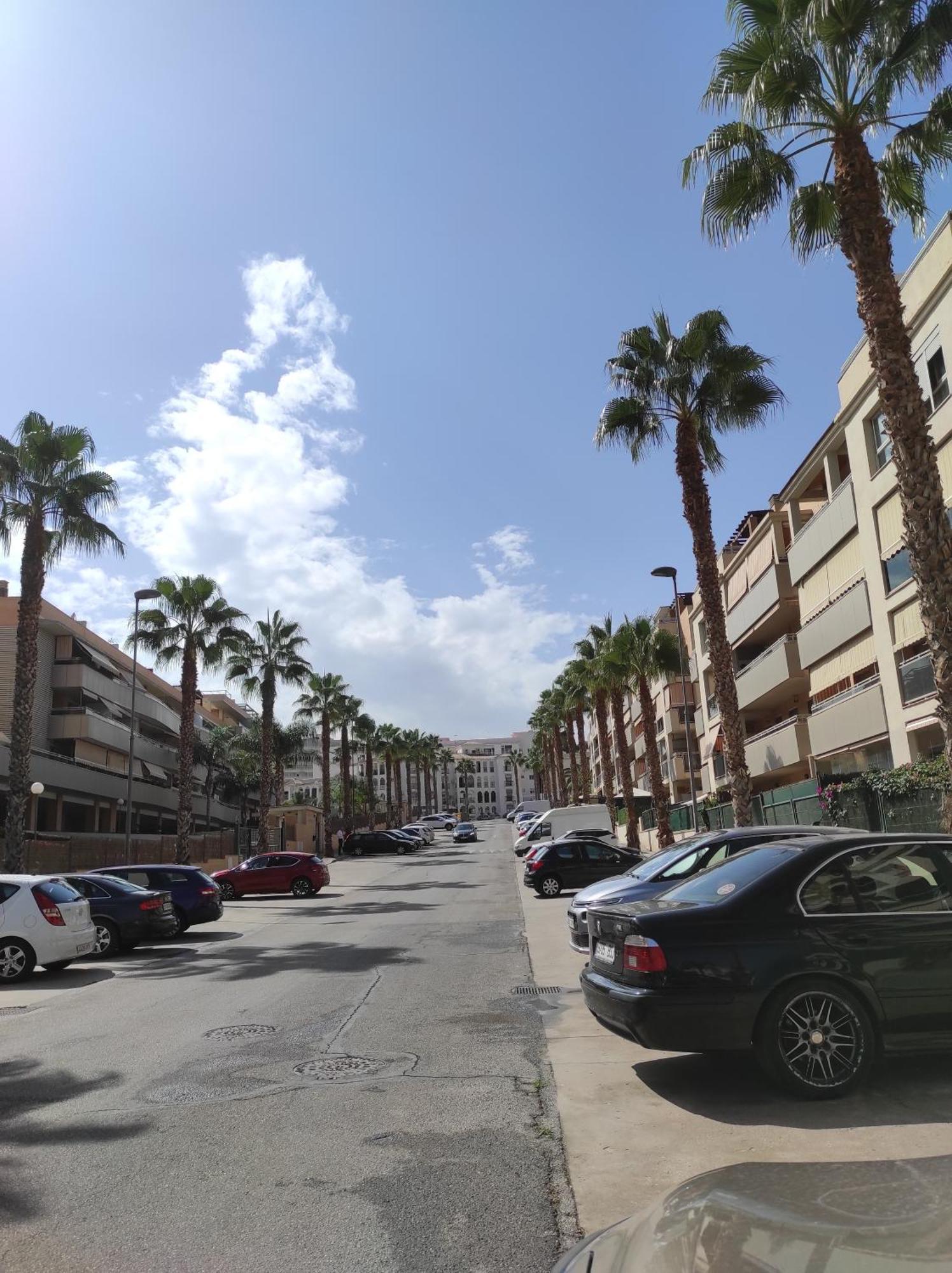La Colina - Playamar Apartamento Torremolinos Camera foto